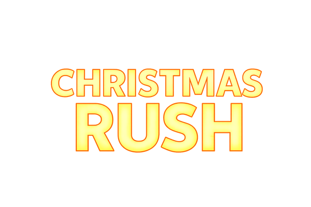 Christmas Rush