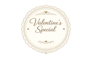 Happy valentines day