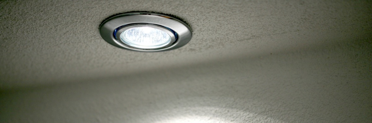 Alles Gute kommt von oben