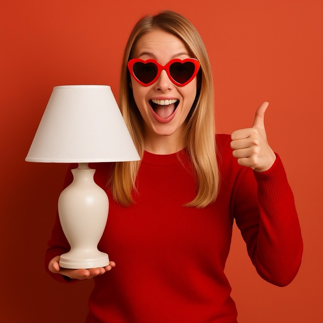 Singles Day 11.11 bei Leuchtenking – Leuchten, die das Leben heller machen