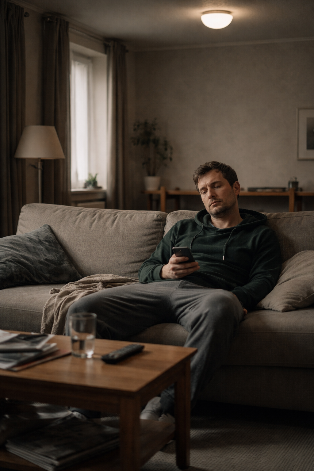 Boring Sunday? So wird aus Langeweile ein inspirierender Wohntraum