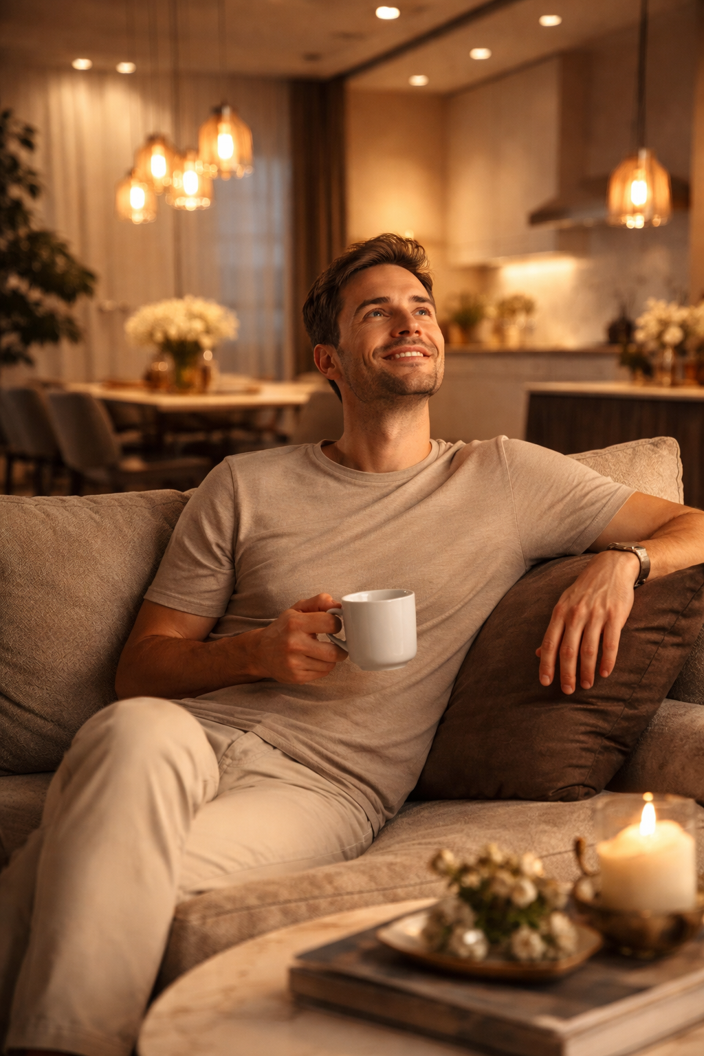 Boring Sunday? So wird aus Langeweile ein inspirierender Wohntraum