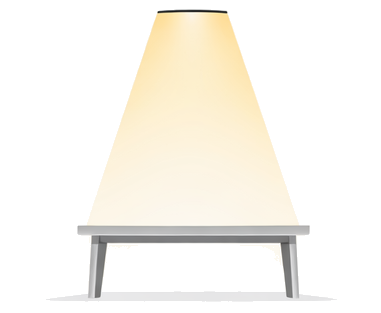 für Esstisch mittel