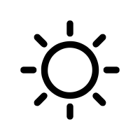 hohe Helligkeit > 2500 Lumen