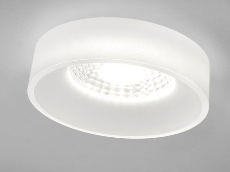Helestra Leuchten Deckenleuchten & Deckenlampen von Helestra Leuchten IVA LED Decken-Einbauleuchte 15/2041.00