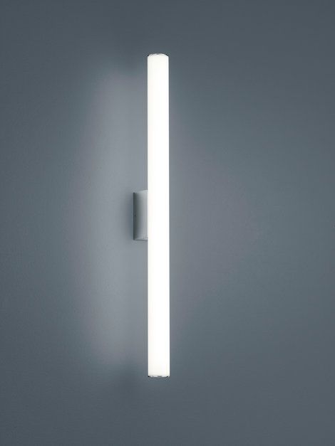 Wandleuchten & Wandlampen von Helestra Leuchten LOOM LED Wandleuchte-Länge: 60 cm 18/2021.04