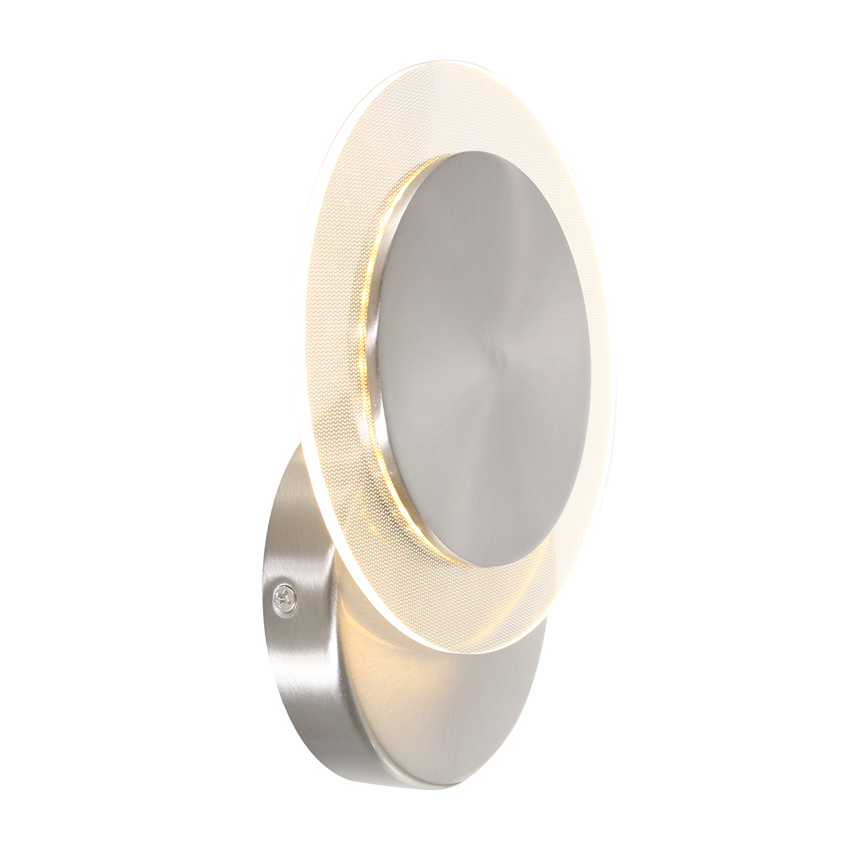 SteinhauerWandleuchte Lido 