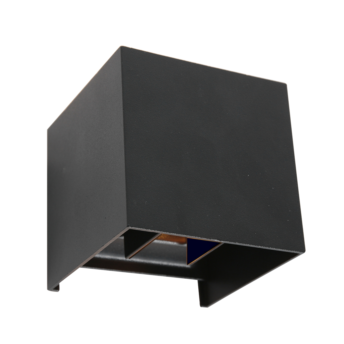 Steinhauer - 3098ZW - Wandleuchte Muro mit verstellbaren Blenden