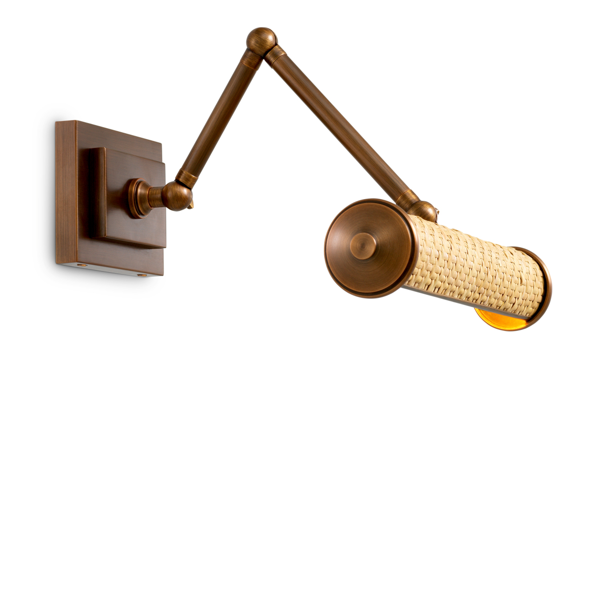 Eichholtz&nbsp;Wandleuchte Luca S&nbsp;119353