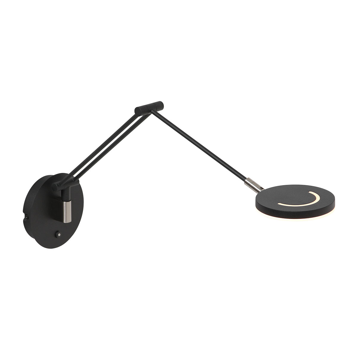Steinhauer - 3259ZW - Wandleuchte Soleil 