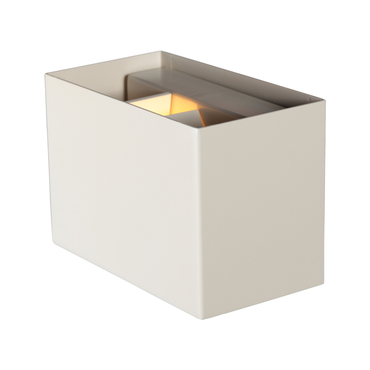 Steinhauer - 3365CR - Wandleuchte Muro  