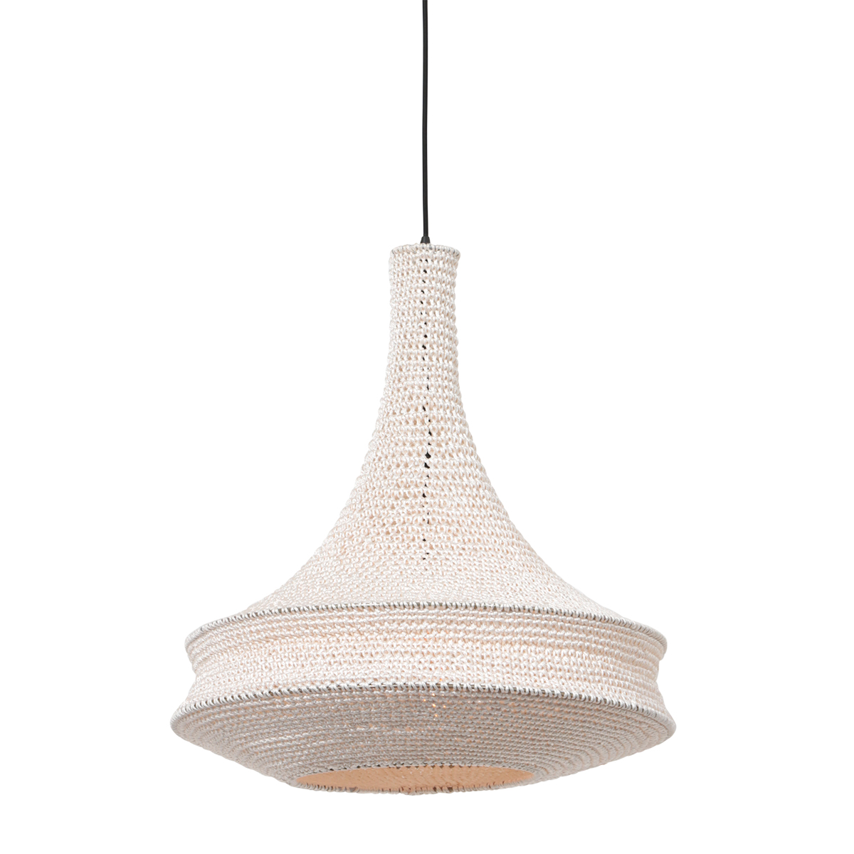 Steinhauer - 3395W - Hängelampe Marrakesch 