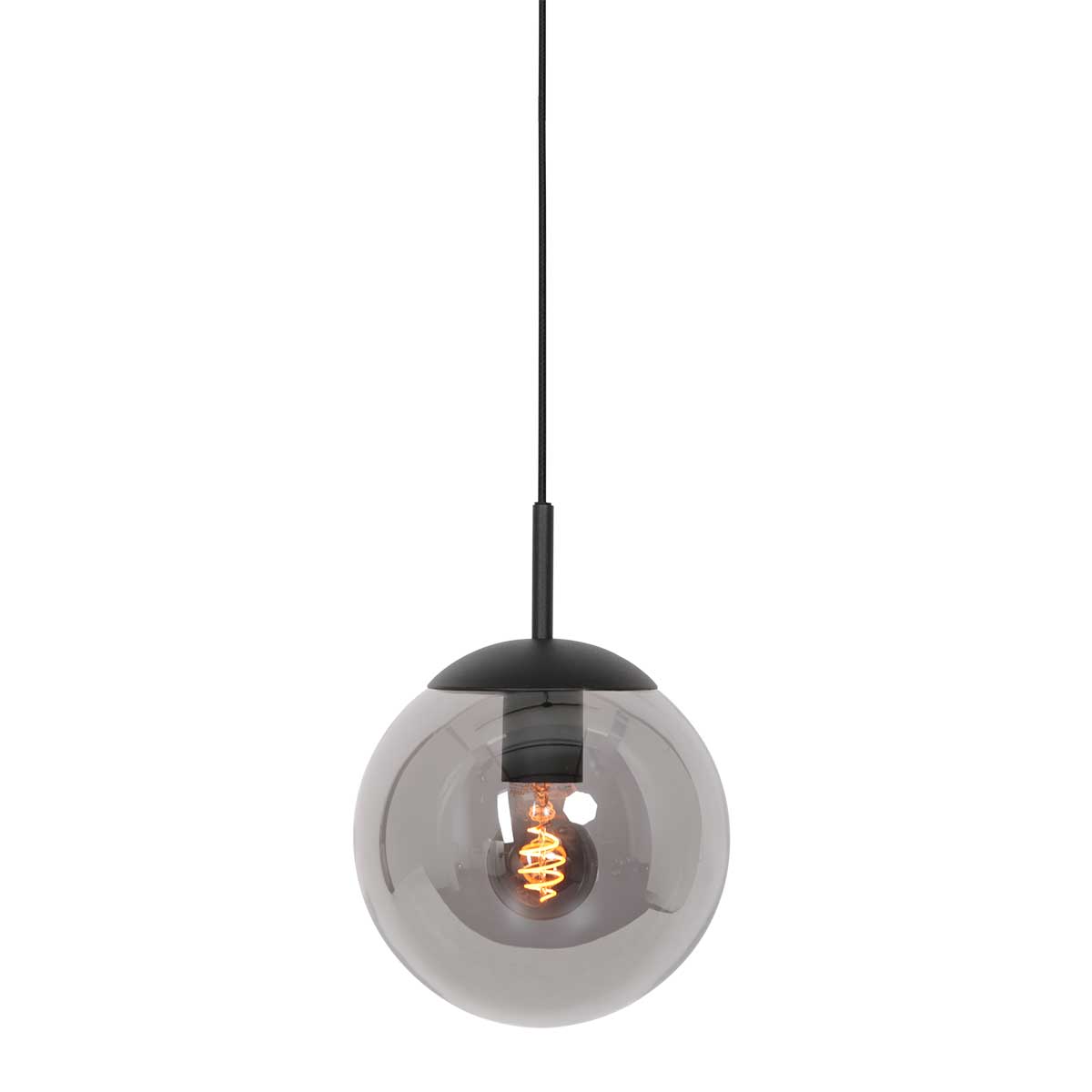 Steinhauer - 3496ZW - Hängelampe Bollique 