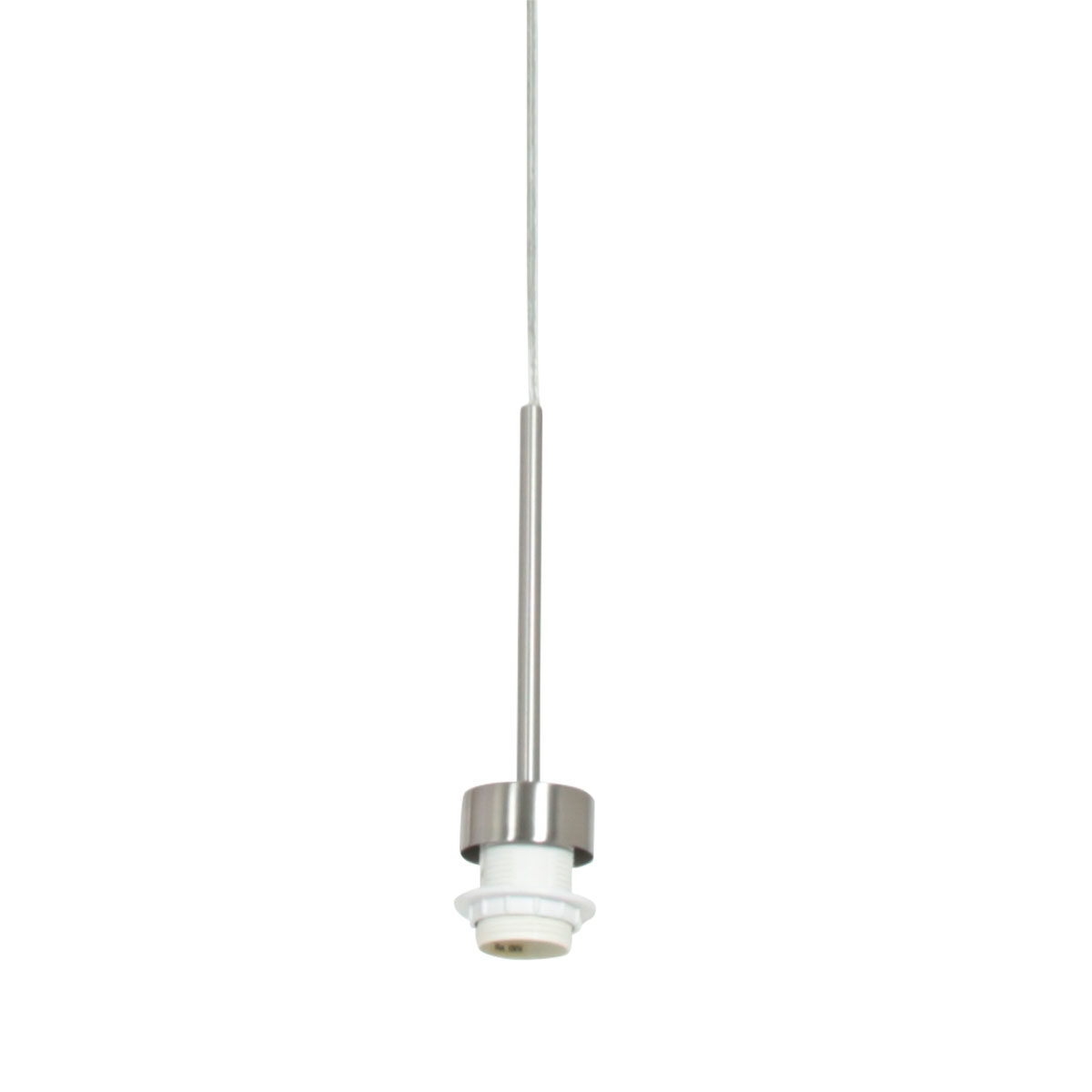 Steinhauer - 3602ST - Hängelampe - Pendelleuchte Sparkled Light ohne Schirm