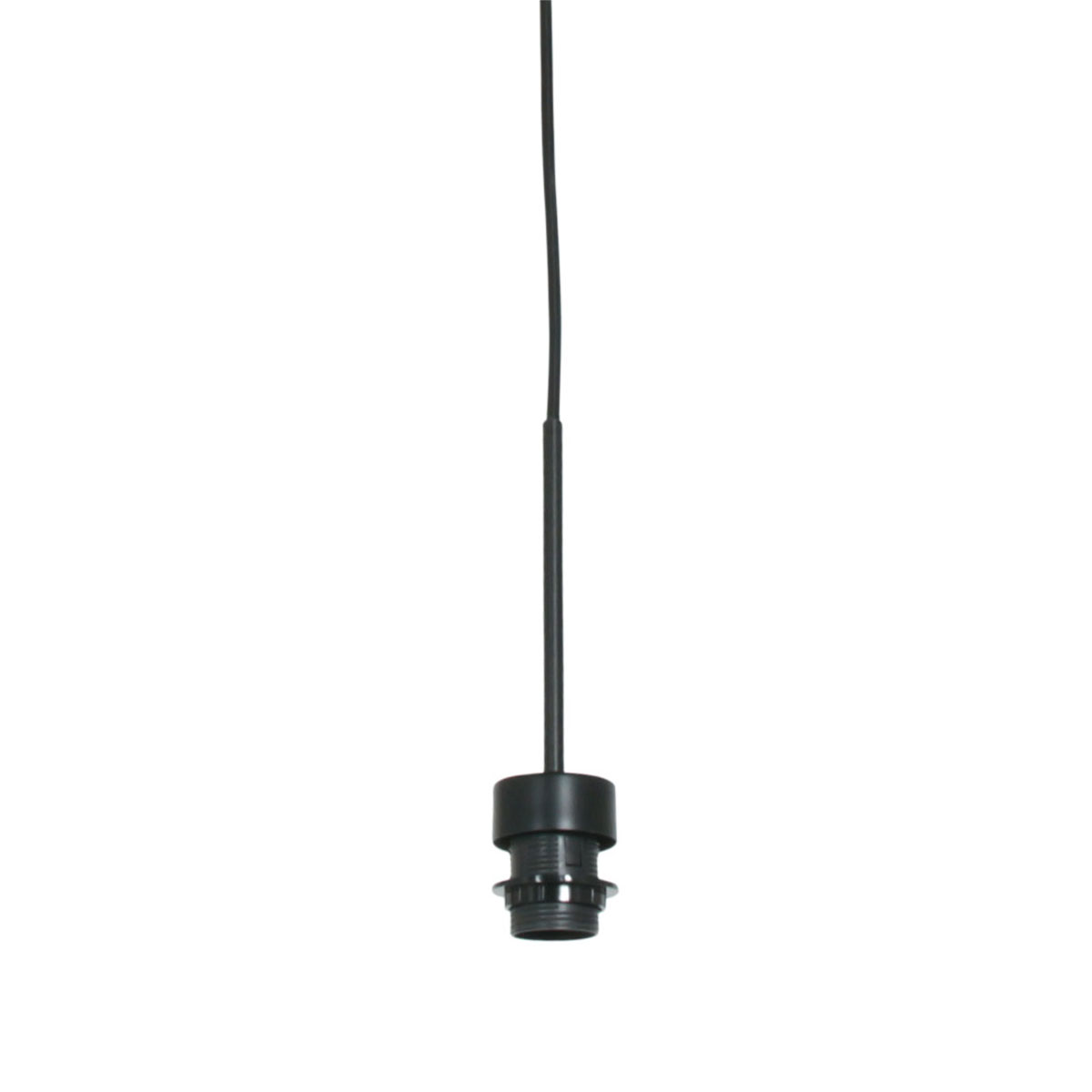 Steinhauer - 3602ZW - Hängelampe - Pendelleuchte Sparkled Light ohne Schirm