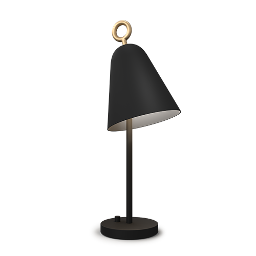 Belid Leuchten - HV4550232 - Bella Tischleuchte