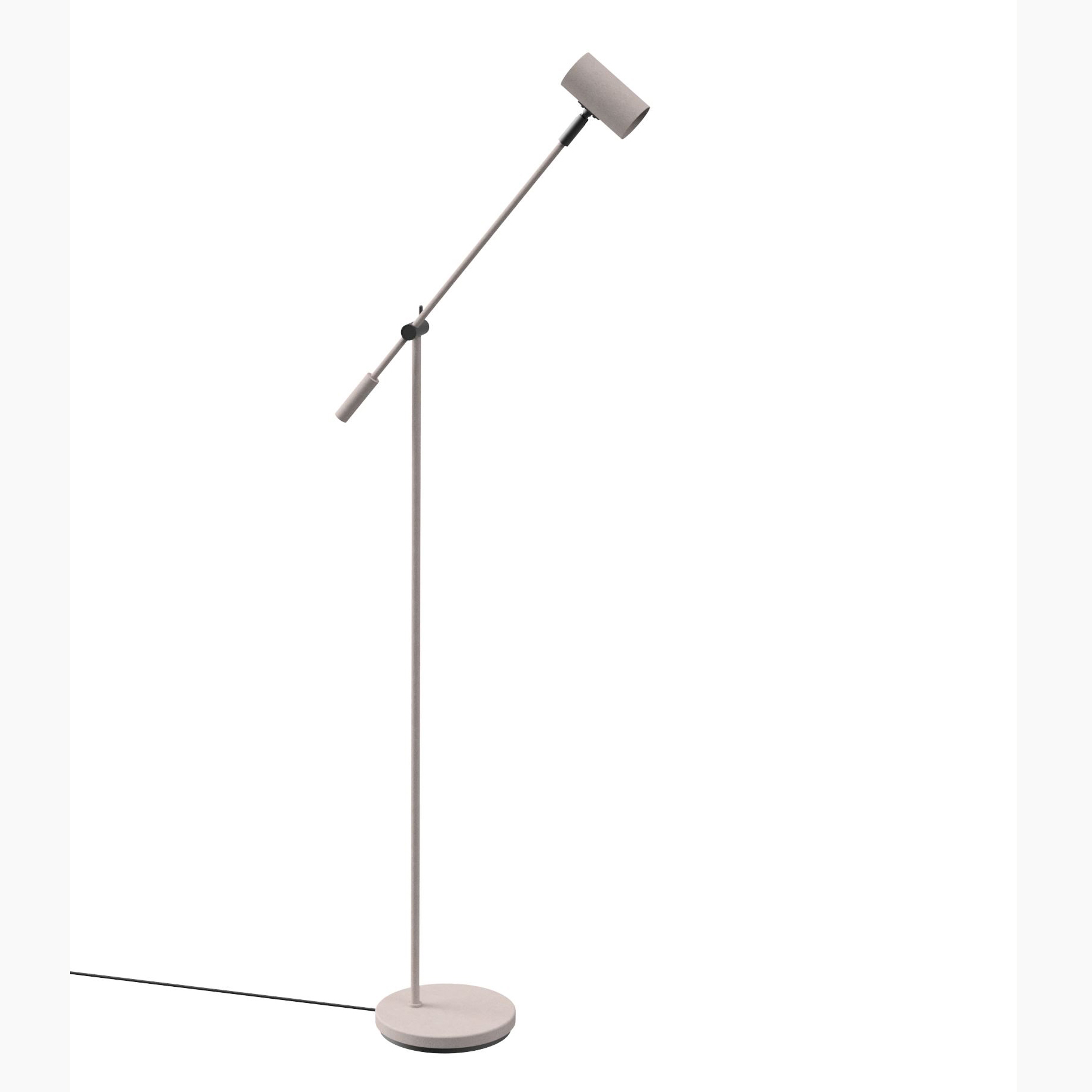 Belid Leuchten Artikel von Belid Leuchten Tyson Stehleuchte 3888202