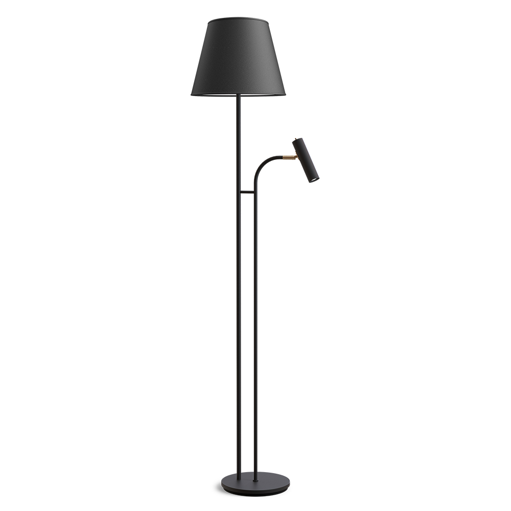 Belid Leuchten - 3246030 - Slender Stehleuchte