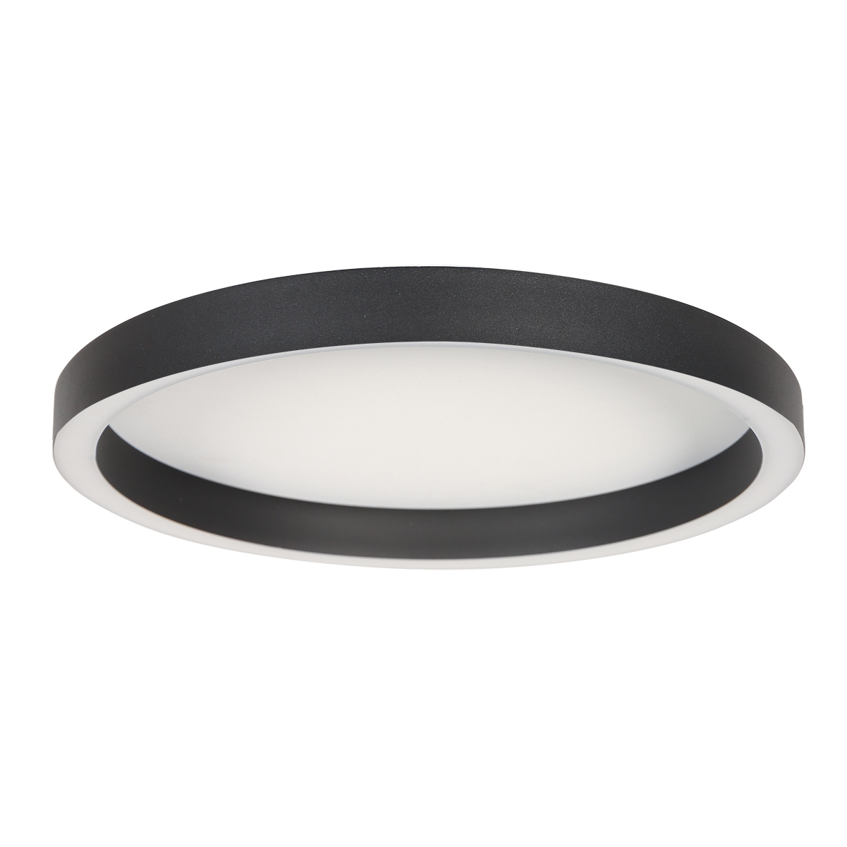 SteinhauerDeckenlampe Ringlux