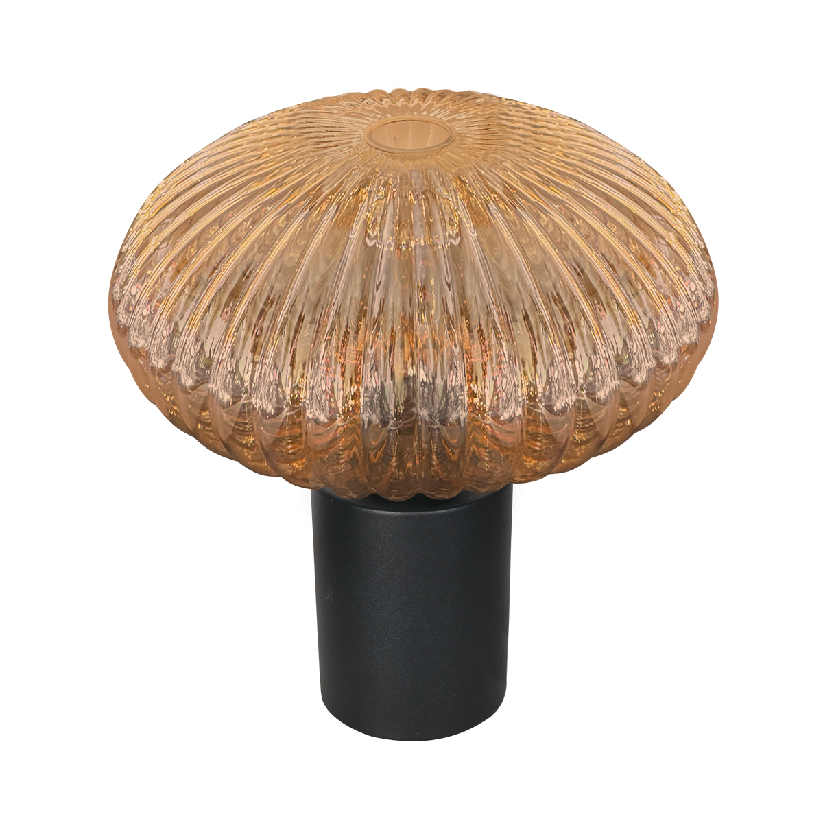 Steinhauer - 4235ZW - Tischlampe Bloeba 