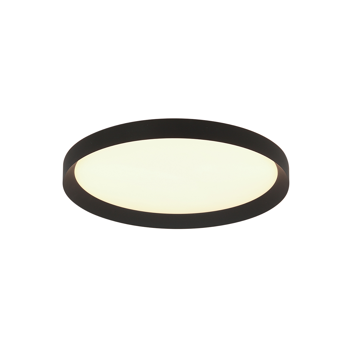 Steinhauer - 4367ZW - Deckenlampe Flady