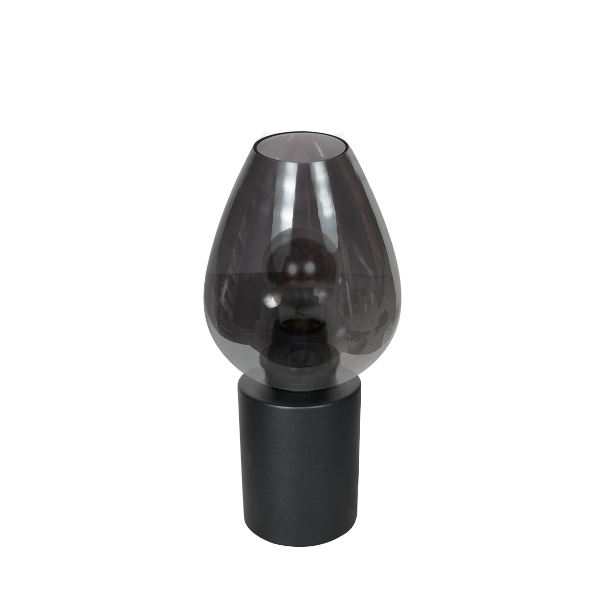 SteinhauerTischleuchte Bloeba 