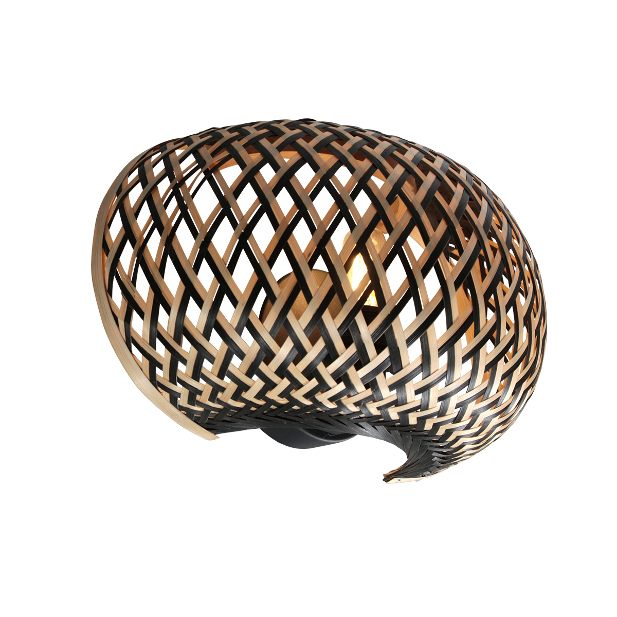 Wandleuchte AN Wandl von Steinhauer