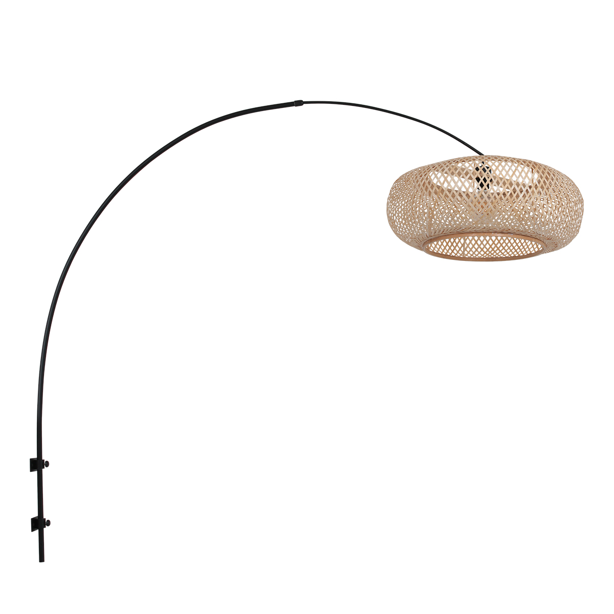 SteinhauerWandlampe Sparkled Light