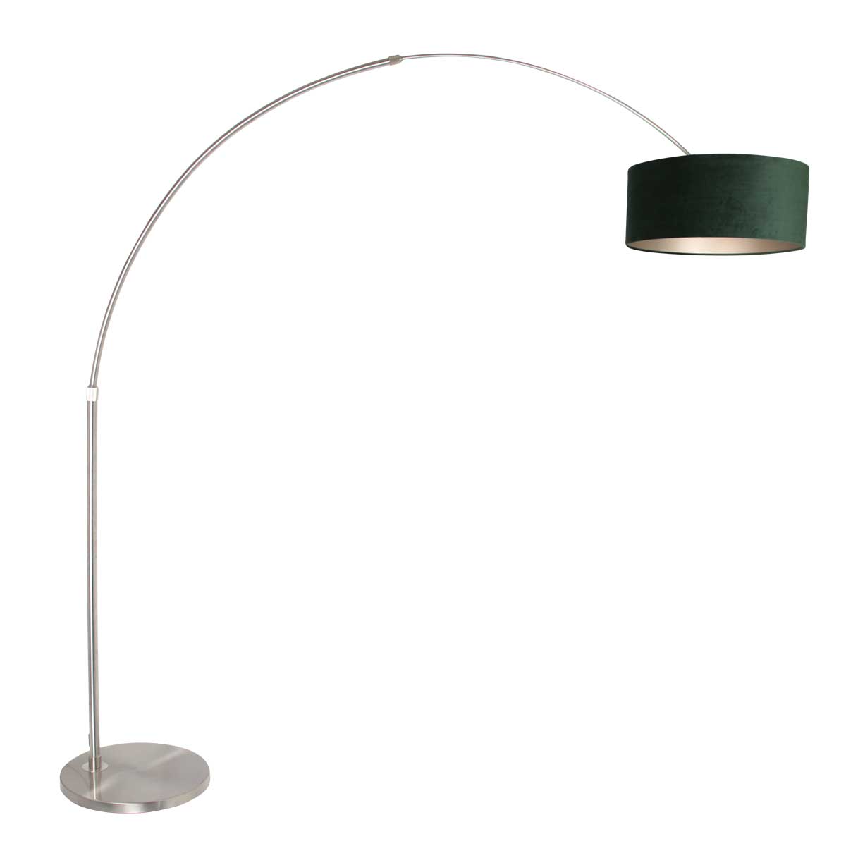 Steinhauer von Steinhauer Stehleuchte / Bogenleuchte Sparkled Light 8124ST