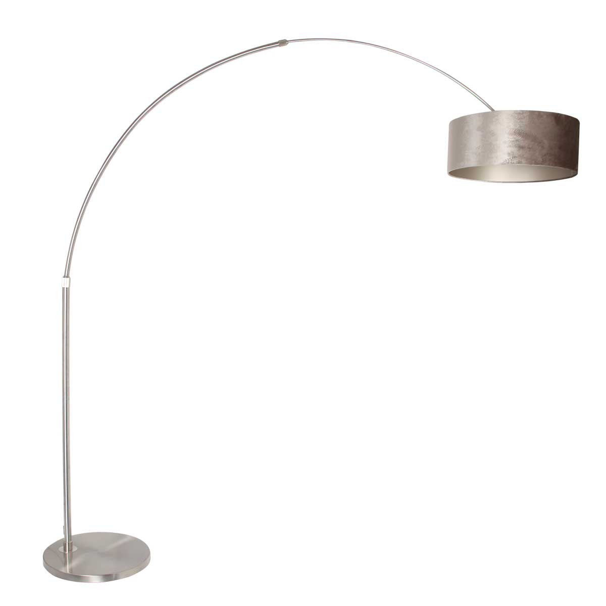 Steinhauer von Steinhauer Stehleuchte/Bogenleuchte Sparkled Light 8125ST