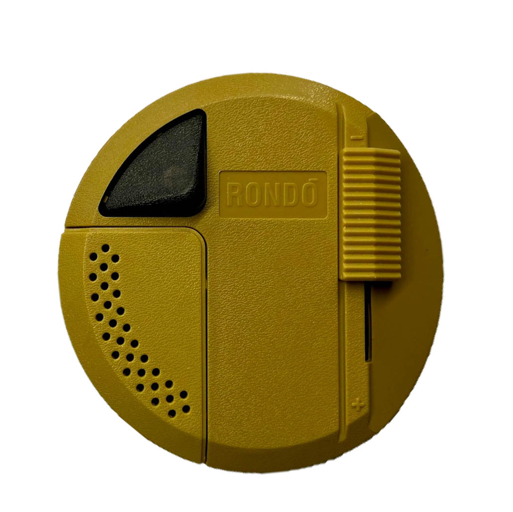 Steinhauer - I09327S - Rondo-Bodendimmer Relco