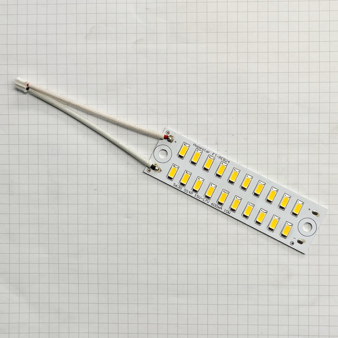 Steinhauer - I14766S - LED-Modul