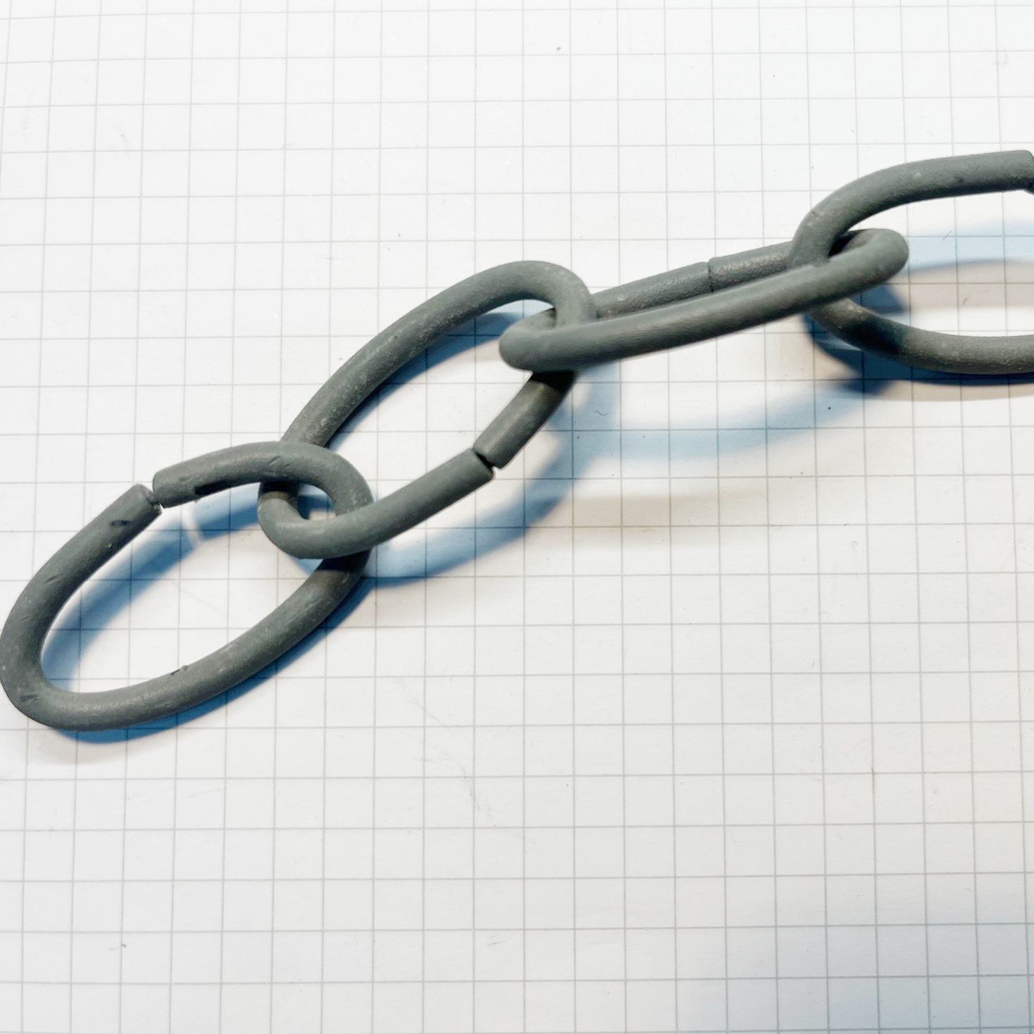 Steinhauer&nbsp;Metallkette &nbsp;I14940S