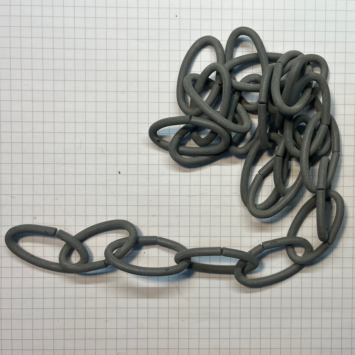 SteinhauerMetallkette 