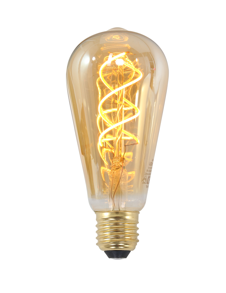 Steinhauer&nbsp;LED Filament Lichtquelle&nbsp;I14948S
