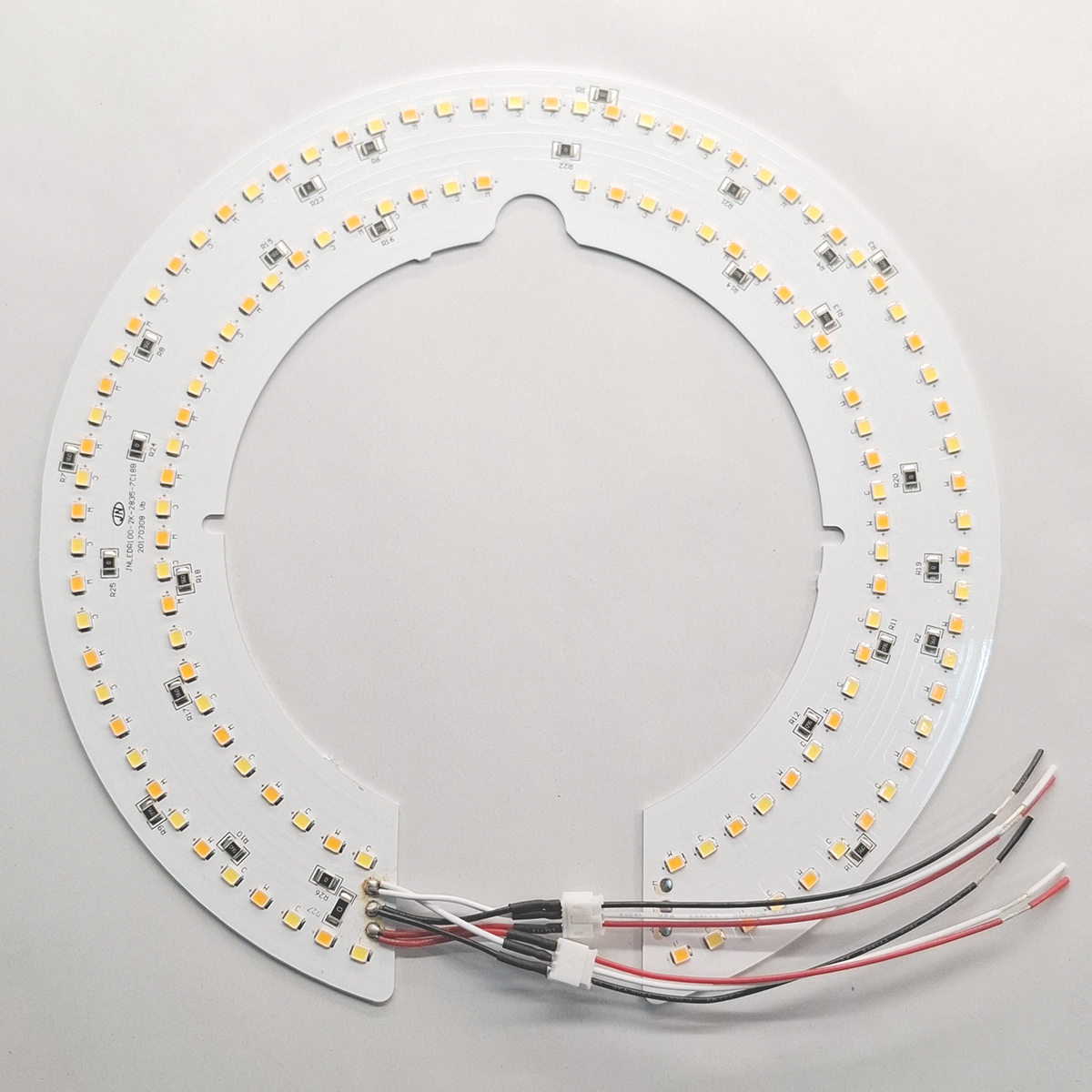 SteinhauerLED-Lichtquelle