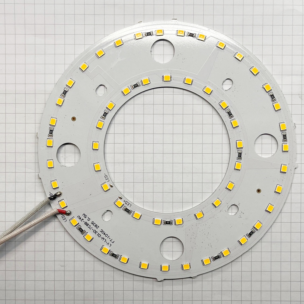 LED-Lichtquelle  von Steinhauer