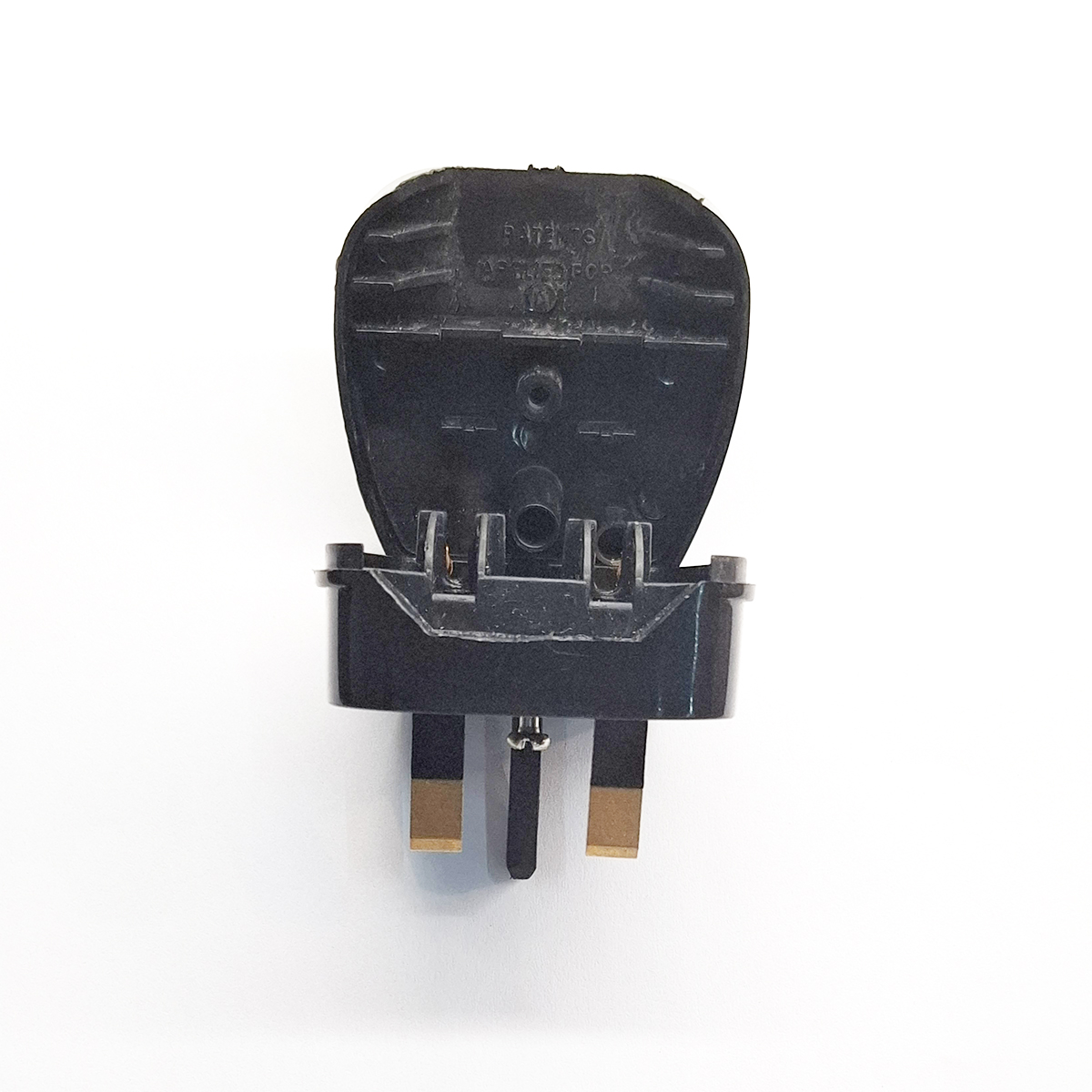 SteinhauerUK-Konverterstecker 