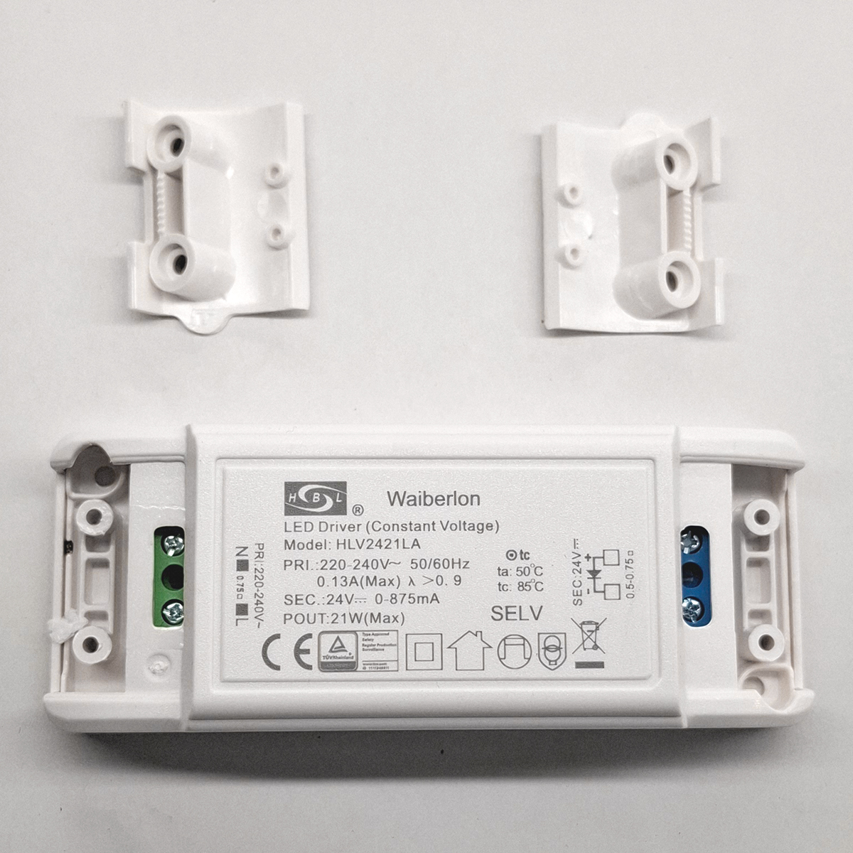 Steinhauer Einbau-Treiber I15140S Steinhauer Einbau-Treiber I15140S