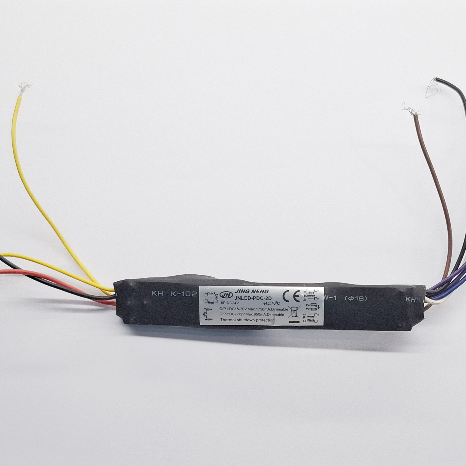 SteinhauerEinbaudimmer