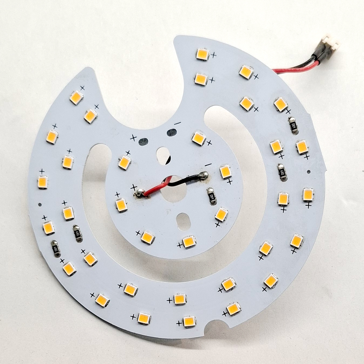 Lichtquelle von Steinhauer
