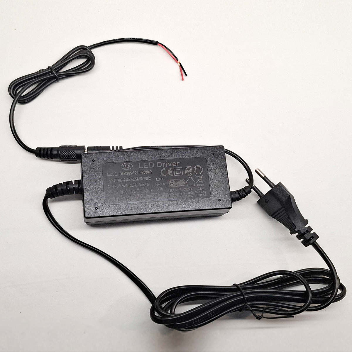 Steinhauer&nbsp;LED-Treiber&nbsp;I15313S