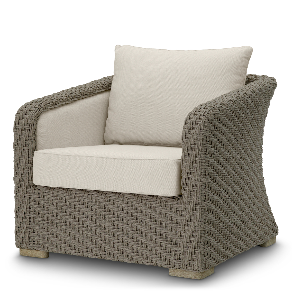 Eichholtz - 119252 - Outdoor-Stuhl Bryson