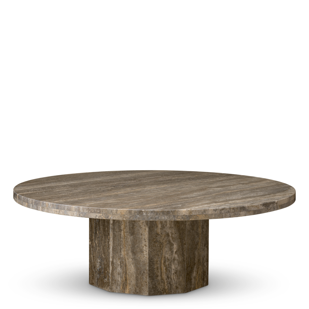 Eichholtz - TM0409 - Couchtisch Florenz