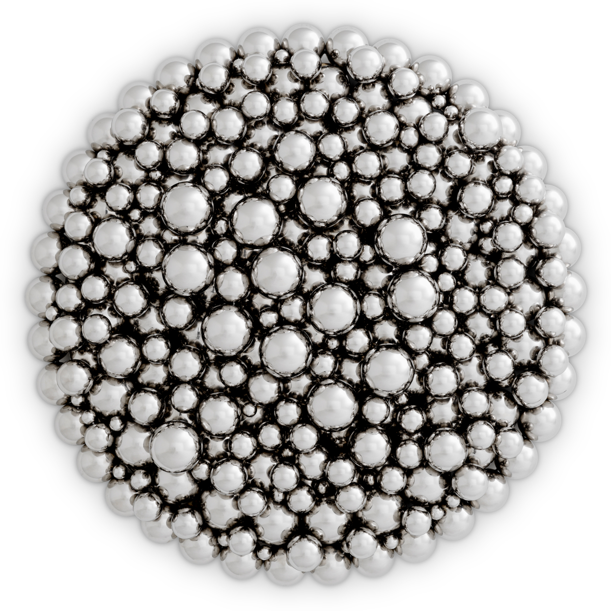 Eichholtz - 120161 - Wandobjekt Silvershore