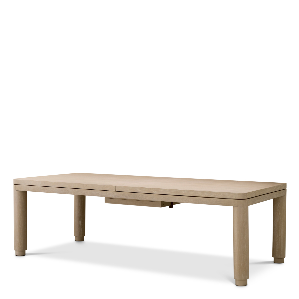 Eichholtz - 120386 - Ausziehbarer Esstisch Atelier S
