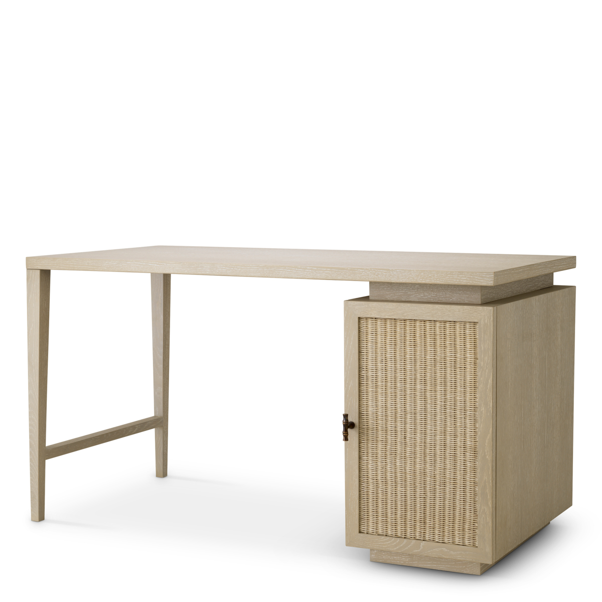 Eichholtz - 119879 - Schreibtisch Borchard