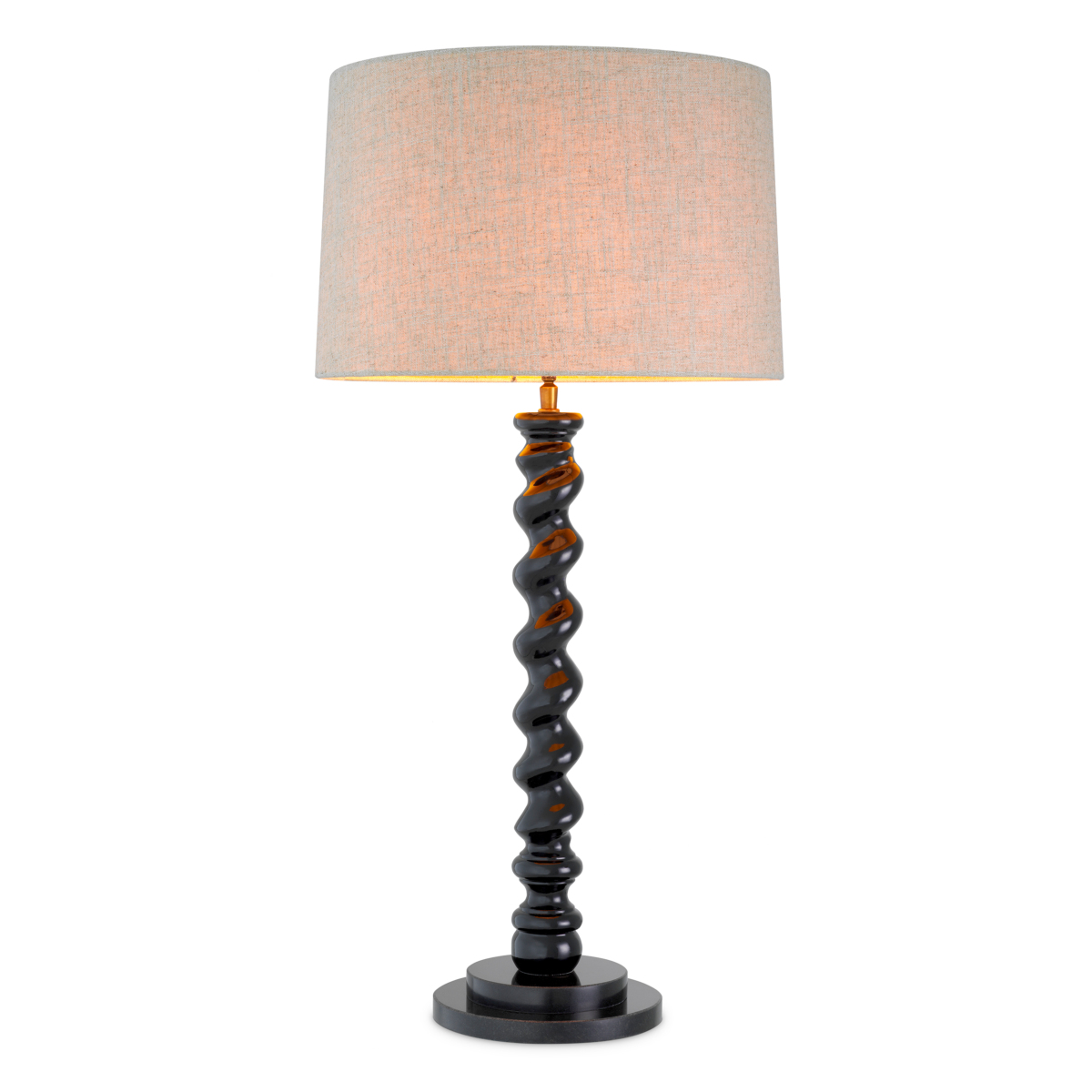 EichholtzTischlampe Massimo