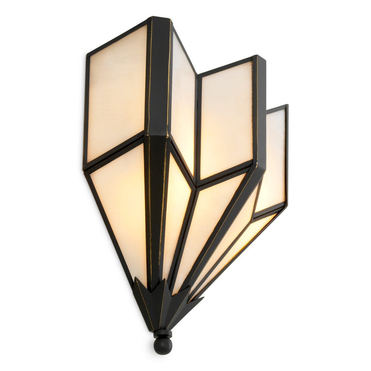 Eichholtz&nbsp;Wandleuchte Victory&nbsp;120287