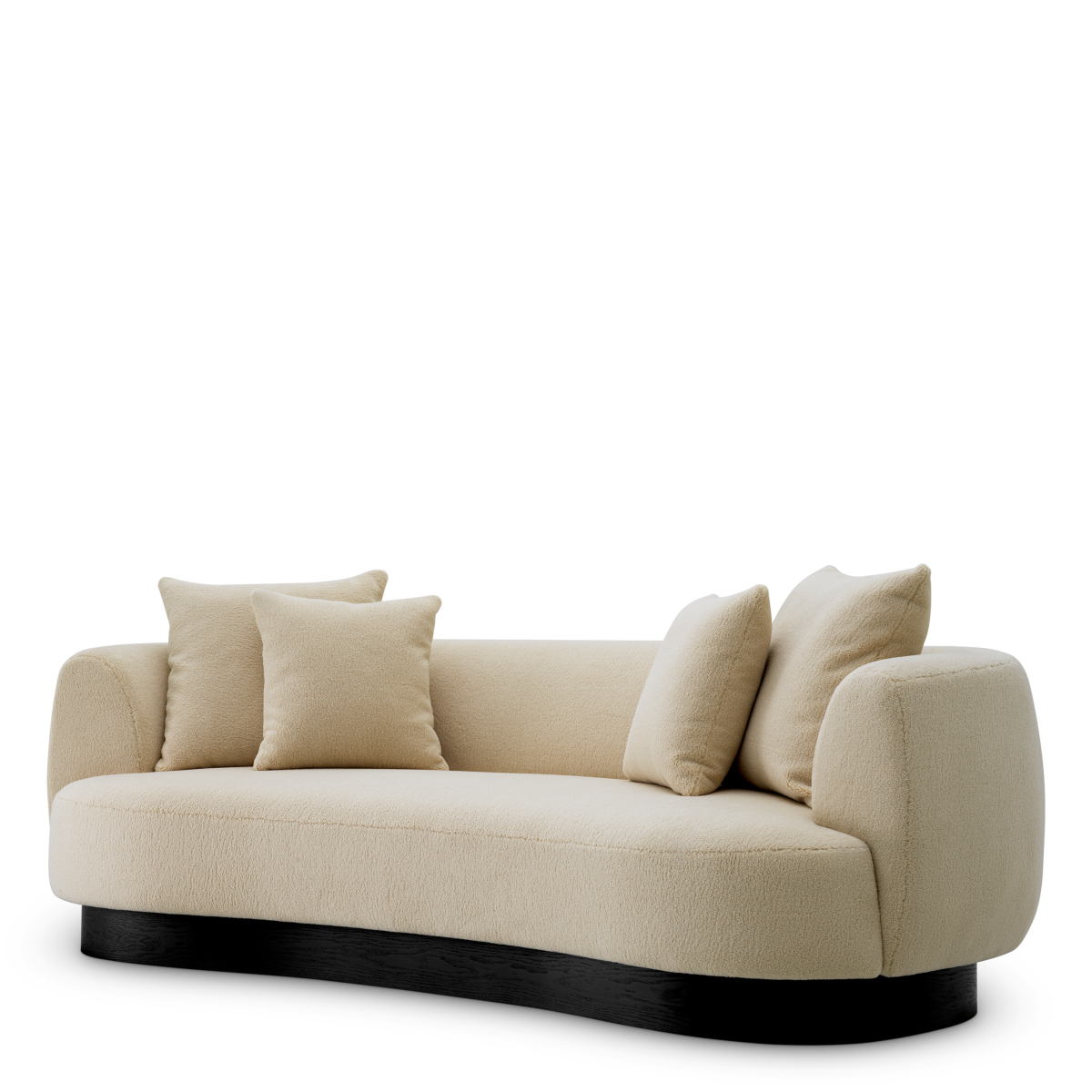 Eichholtz Sofa Elliston 120625 Eichholtz Sofa Elliston 120625